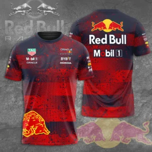 Red Bull Racing T shirt XXLTEE31523S3