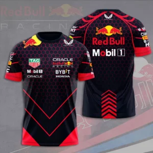 Red Bull Racing T shirt XXLTEE4523S2