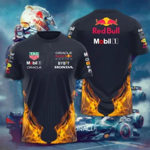 Red Bull Racing T shirt XXLTEE5623S1