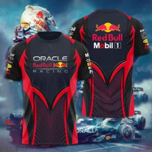 Red Bull Racing T shirt XXLTEE5623S2