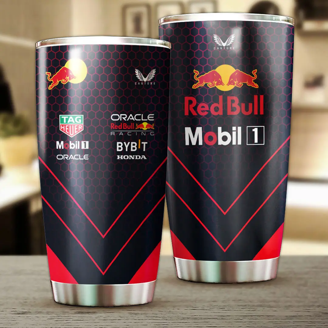 Red Bull Racing Tumbler Cup XXLTEE4523S1