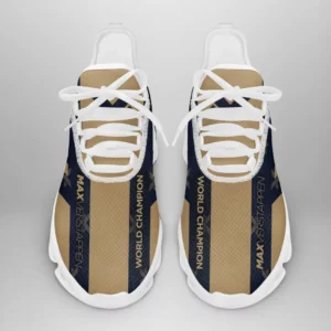 Red Bull Racing x Max Verstappen F1 World Championship sneaker 02 2