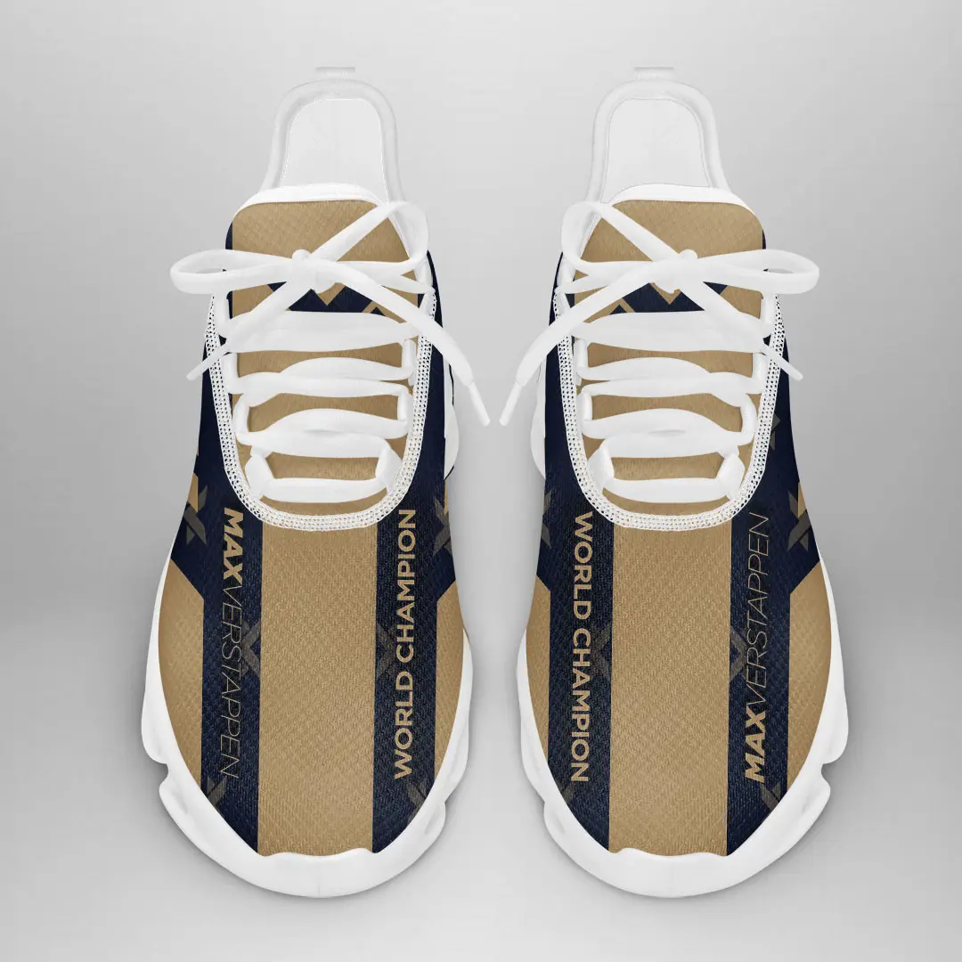 Red Bull Racing x Max Verstappen F1 World Championship sneaker 02 2