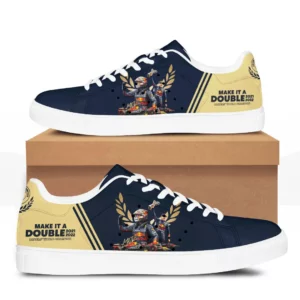 Red Bull Racing x Max Verstappen custom skate shoes 02