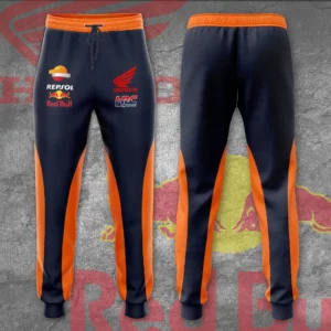 Repsol Honda 3D Sweatpant MGPRH004