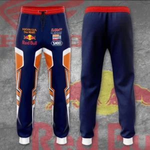 Repsol Honda 3D Sweatpant MGPRH007