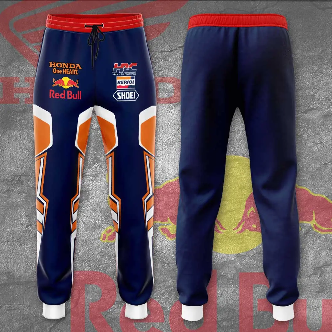 Repsol Honda 3D Sweatpant MGPRH007