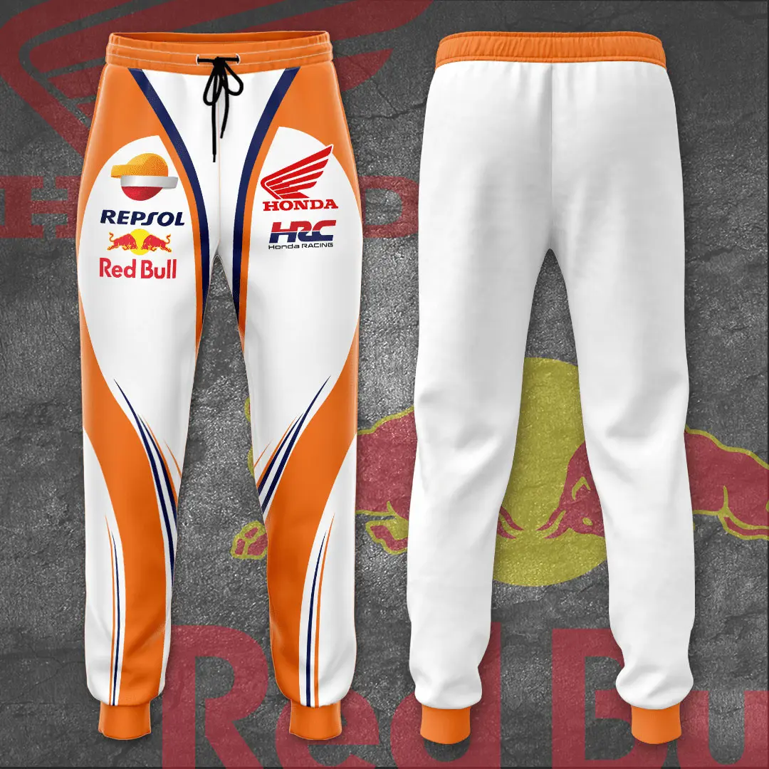Repsol Honda 3D Sweatpant MGPRH009