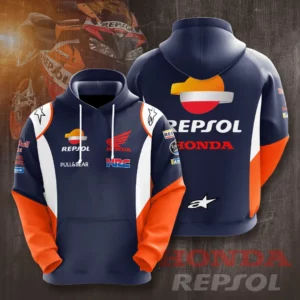 Repsol Honda Hoodie