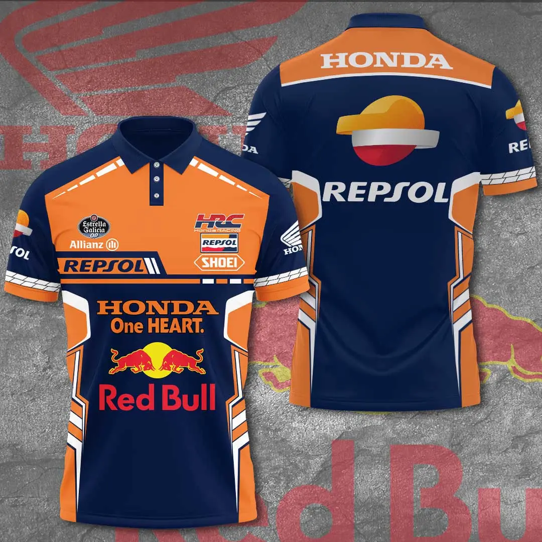 Repsol Honda Polo MGPRH007