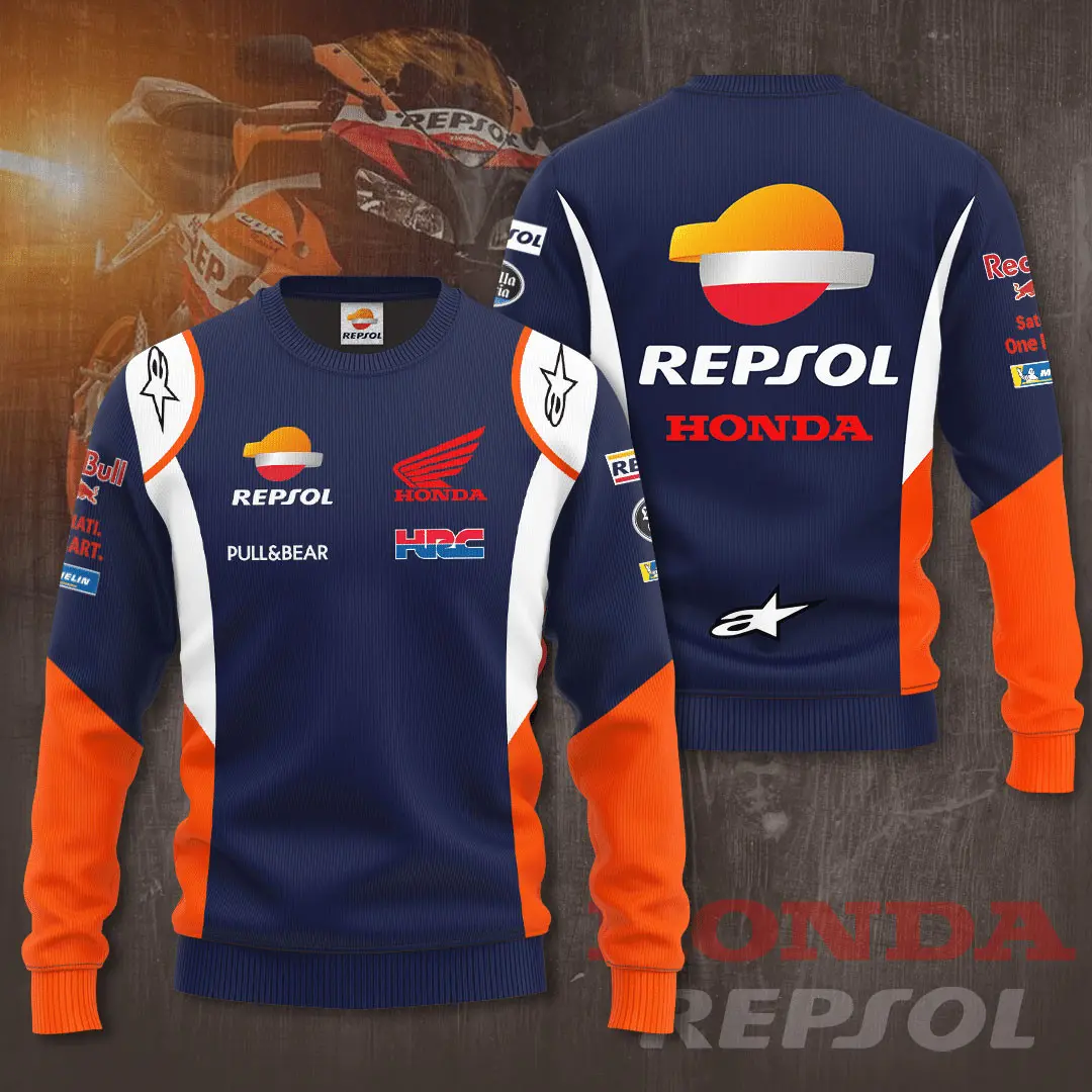 Repsol Honda Sweatshirt