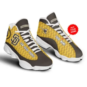 San Diego Padres Jordan 13 022