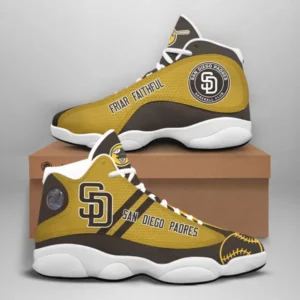 San Diego Padres Jordan 13 031