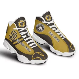 San Diego Padres Jordan 13 032
