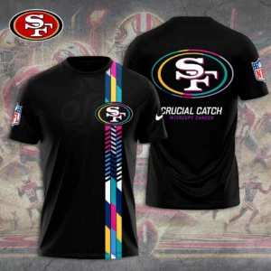 San Francisco 49ers T shirt XXLTEE0924Q