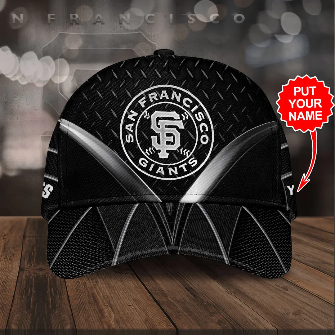 San Francisco Giants Hat Cap 01