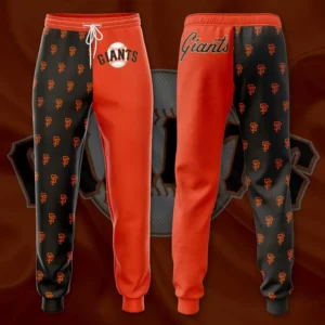 San Francisco Giants Sweatpant 03
