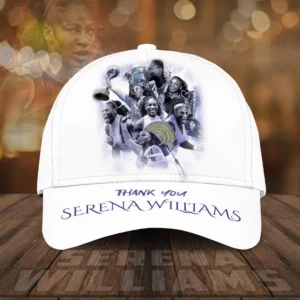 Serena Williams Cap XXLTEE0824U