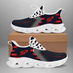 Sergio Perez Mendoza sneaker 02