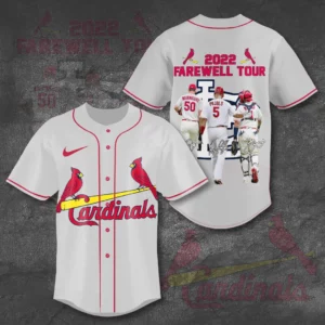 St. Louis Cardinals jerseys 01