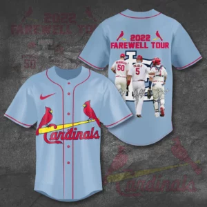 St. Louis Cardinals jerseys 04