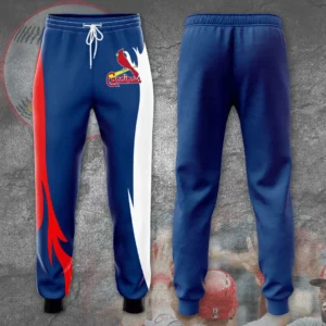 St. Louis Cardinals sweatpant Apparels