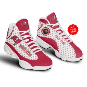Tampa Bay Buccaneers Jordan 13 02