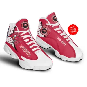 Tampa Bay Buccaneers Jordan 13 04