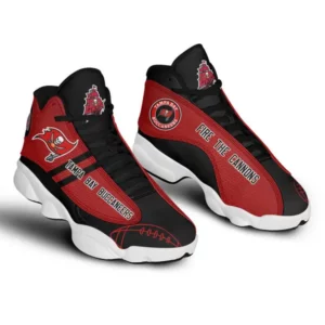Tampa Bay Buccaneers Jordan 13 05