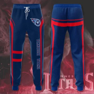 Tennessee Titans 3D Sweatpant 06