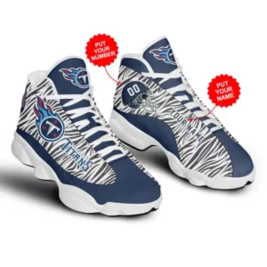 Tennessee Titans Jordan 13 03