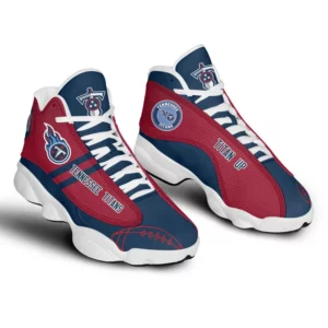 Tennessee Titans Jordan 13 05