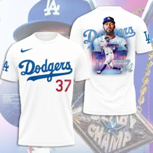 Teoscar Hernandez T shirt XXLTEE0724ZV