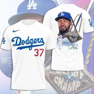 Teoscar Hernandez T shirt XXLTEE0824D