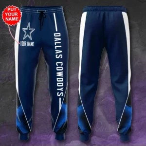 The 15 Best Dallas Cowboys 3D Sweatpant 012