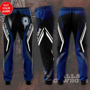 The 15 Best Dallas Cowboys 3D Sweatpant 02