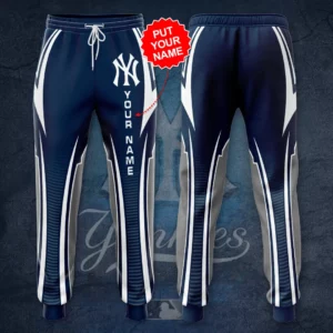 The 15 Best New York Yankees 3D Sweatpant 015