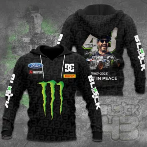 The 20 best Ken Block Hoodies 01
