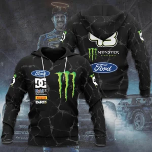 The 20 best Ken Block Hoodies 03