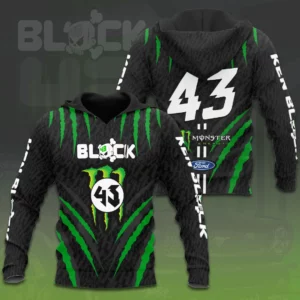 The 20 best Ken Block Hoodies 09