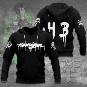 The 20 best Ken Block Hoodies 10