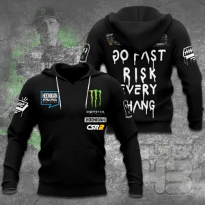 The 20 best Ken Block Hoodies 11