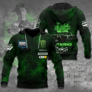 The 20 best Ken Block Hoodies 15