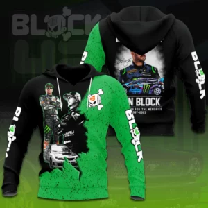 The 20 best Ken Block Hoodies 17