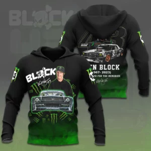 The 20 best Ken Block Hoodies 18