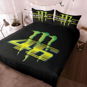 The Doctor 46 luxury bedding set XXLTEE231023S6 img