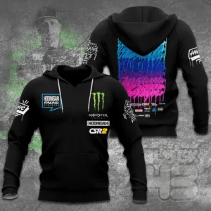 The best Ken Block hoodies 01