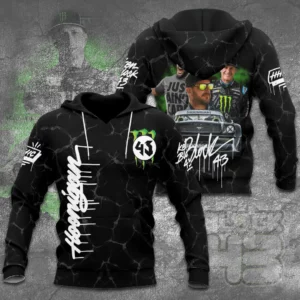 The best Ken Block hoodies 03