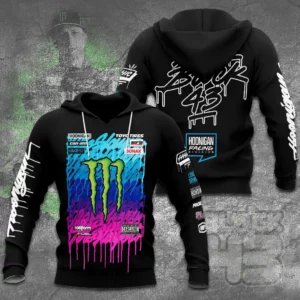 The best Ken Block hoodies 04