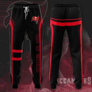 The best sellers Tampa Bay Buccaneers 3D Sweatpant 09